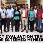 Ethiopian Economics Association Hosts Impact Evaluation Training for Esteemed Members