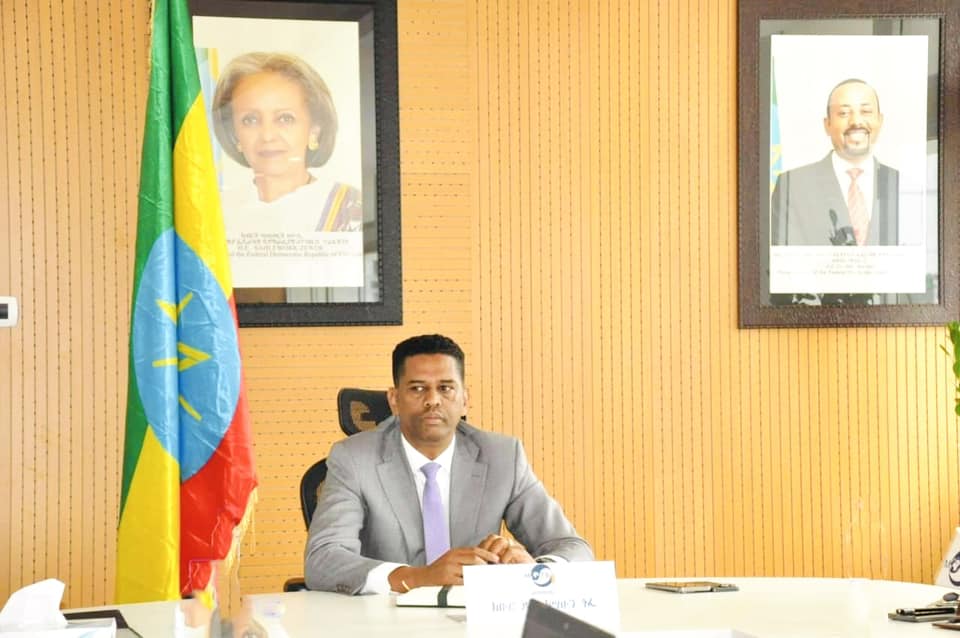 Ethiopian Economics Association