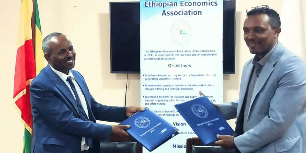 Ethiopian Economics Association