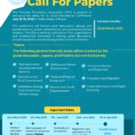 Call for Papers