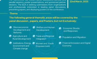 Call for Papers