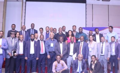 International Conference on the Flotation of the Ethiopian Birr and Its Economic Implications