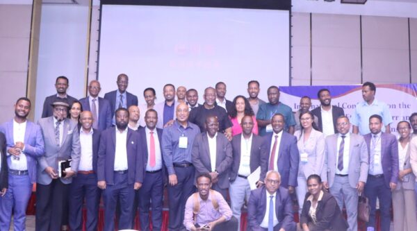 International Conference on the Flotation of the Ethiopian Birr and Its Economic Implications