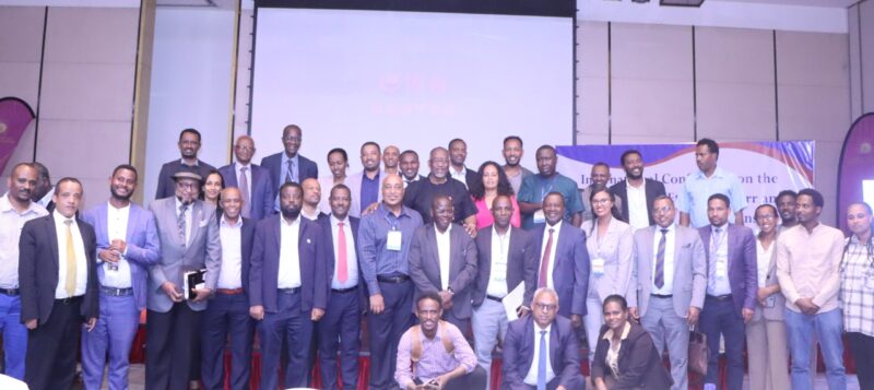 International Conference on the Flotation of the Ethiopian Birr and Its Economic Implications