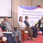 International Conference on Ethiopian Birr Floatation Continues with Second Panel Discussion