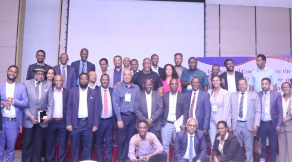 International Conference on the Flotation of the Ethiopian Birr and Its Economic Implications