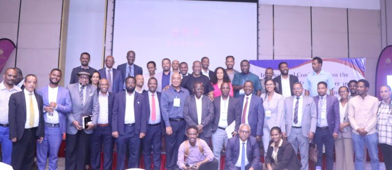 International Conference on the Flotation of the Ethiopian Birr and Its Economic Implications