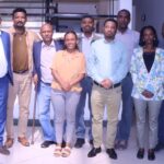 BRIDGE+ Project and EEA Hold Inception Workshop