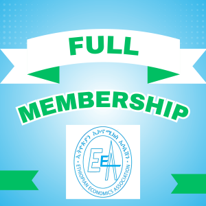Full Membership (Renewal)