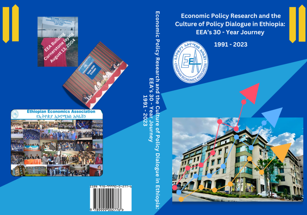 EEA’s 30-YEAR JOURNEY (1991-2023)
