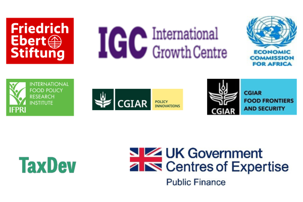 22nd Intrnatinal Conference Sponsors