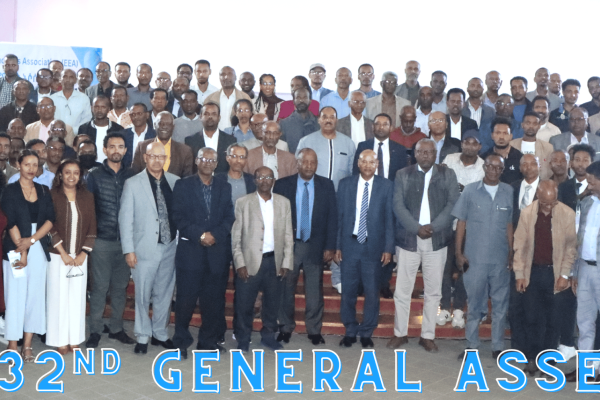 32nd General Assembly