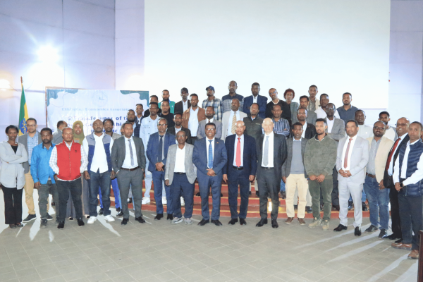 5th CEED Conference