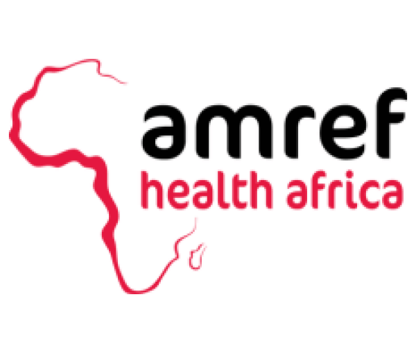 Amref