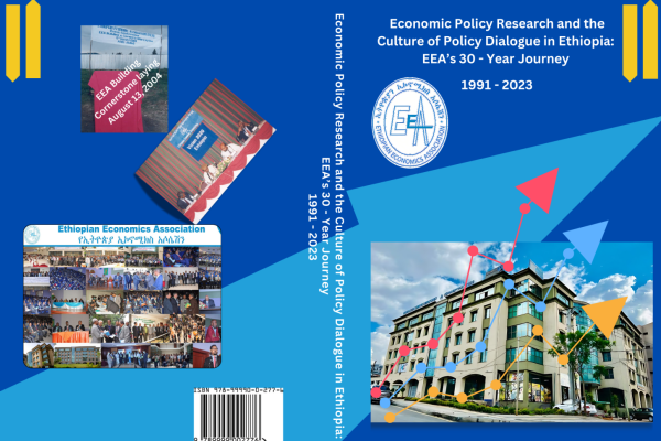 EEA’s 30-YEAR JOURNEY (1991-2023)