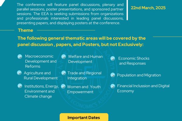 Call for Papers