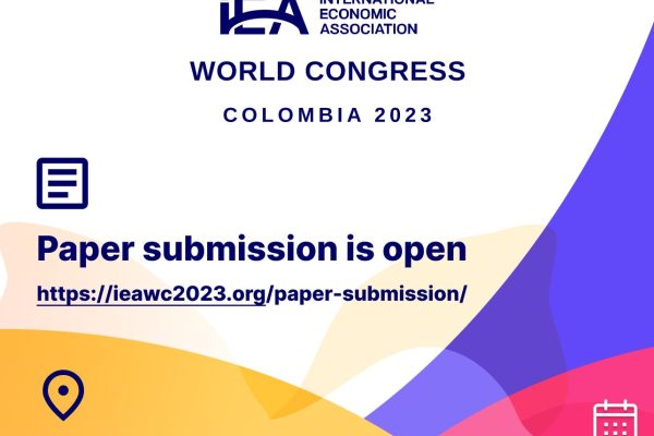 Call for papers announcement