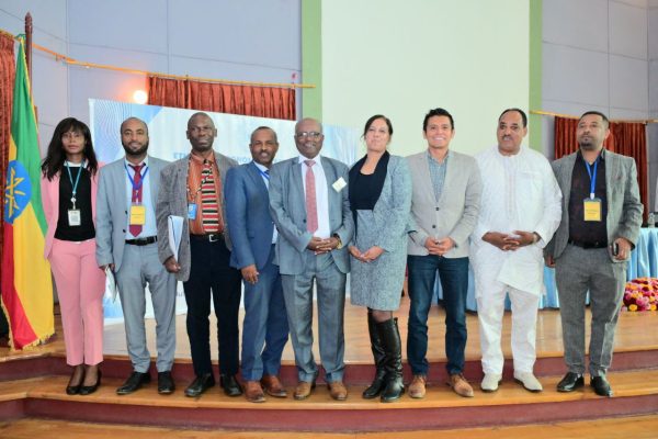 21st International Conference_Closing Remarks
