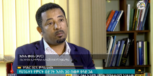Dr. Abule Mehare-ETV