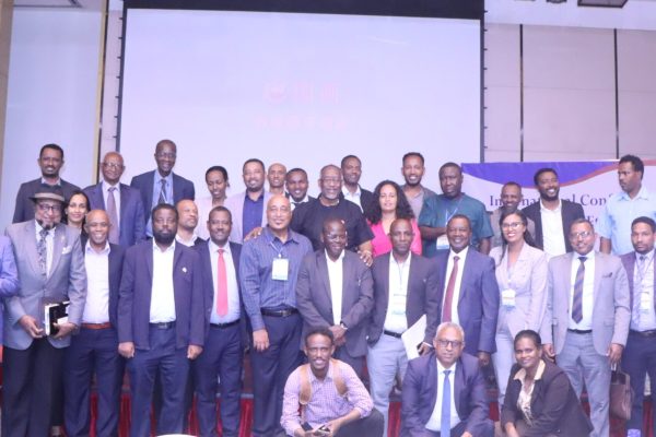 International Conference on the Flotation of the Ethiopian Birr and Its Economic Implications