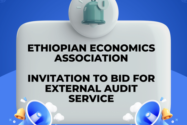 Invitation to Bid for External Audit Service EEA IGA