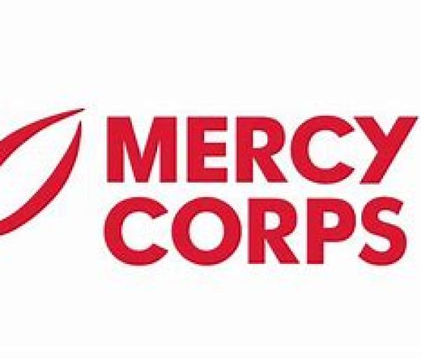 Mercy Corps