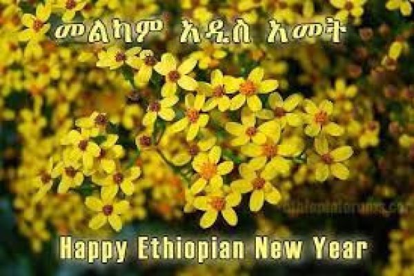 New Year