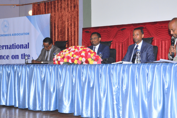 Panel Discussion