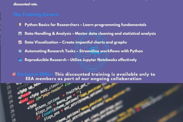 Python training