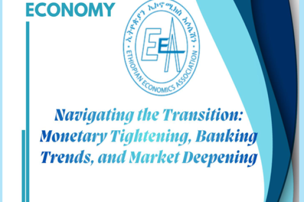 Quarterly Macroeconomic Update Volume 10 N04