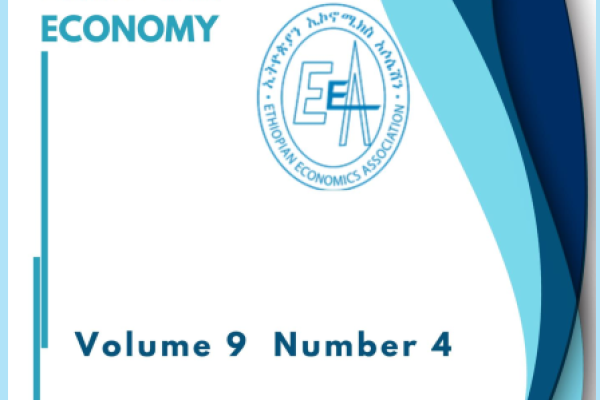 Quartely Macroeconomic Updates Vol 9 No 4