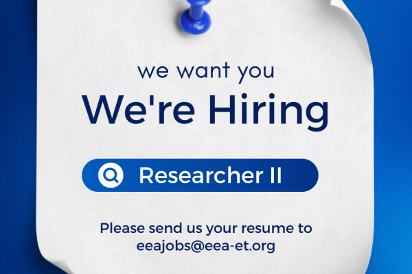 Researcher II