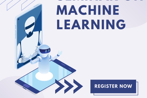 Seminar on Machine Learning