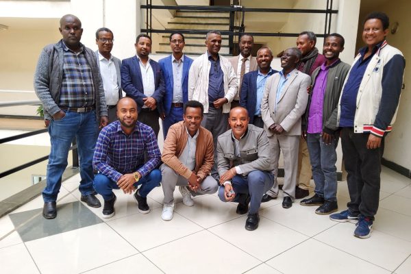 Validation Workshop_EEA