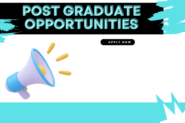 post graduate opportunities